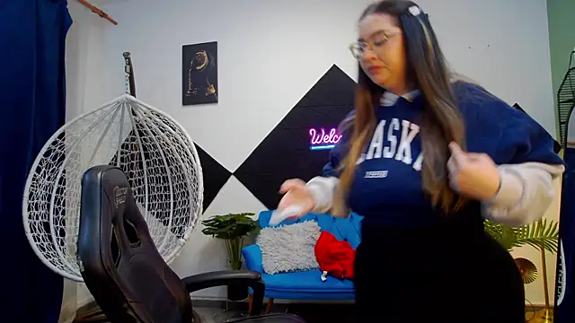 Katewalker_ Obrolan Langsung XXX