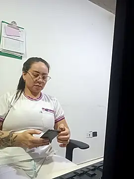 HealingHoney Obrolan Langsung XXX