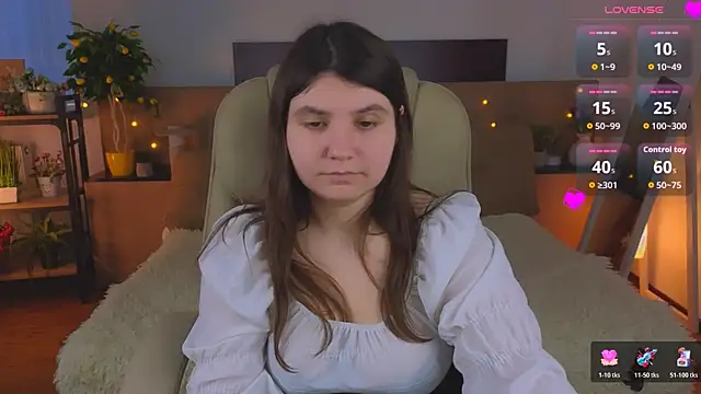 Viola__Shyn Live XXX chat