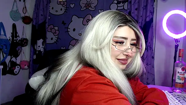 lussyevans24 Live XXX-Chat