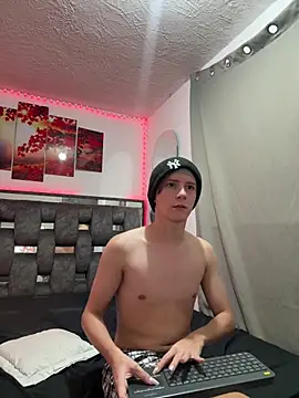 Alex_and_Fabian's Live XXX Chat