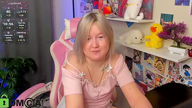 Sara_RobinsonのライブXXXチャット