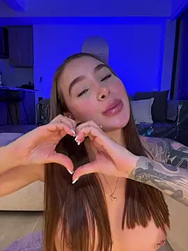 lanataylor_7 Webcam Show