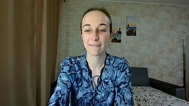 Anika_bloomn Live XXX chat