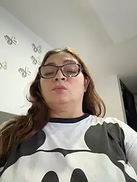 ANTONELLA_VIOLETA_ Live XXX-Chat