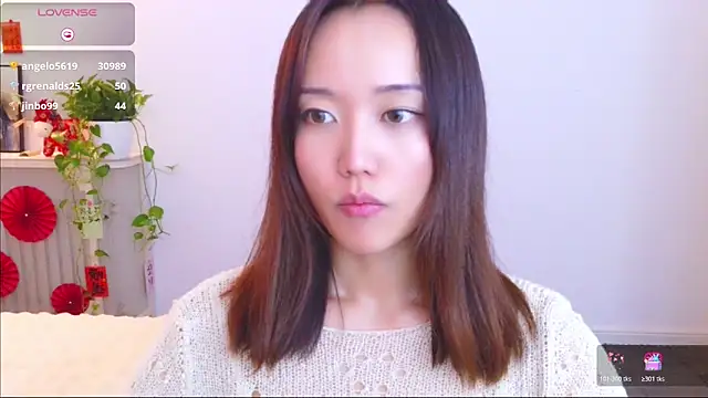 แชท XXX สดของ Nitamade79