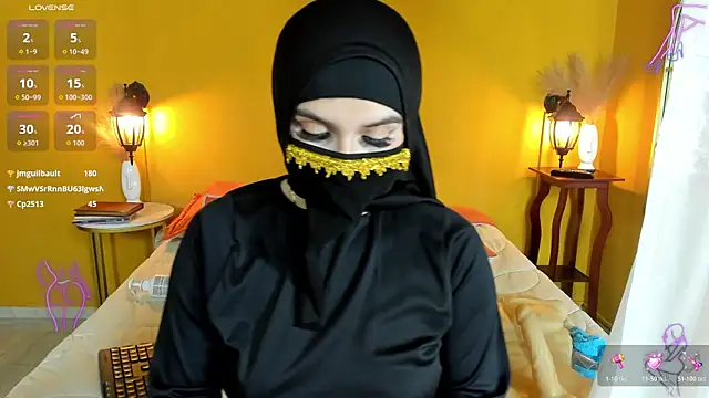 malek_zark2のライブXXXチャット