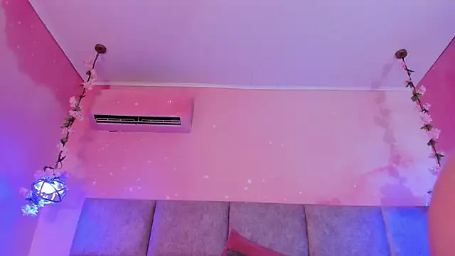 Lushi_Love's Live XXX Chat