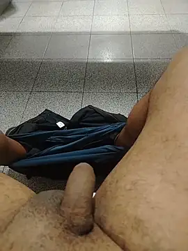 danigarci2307 Adlı Modelin Canlı XXX Sohbeti