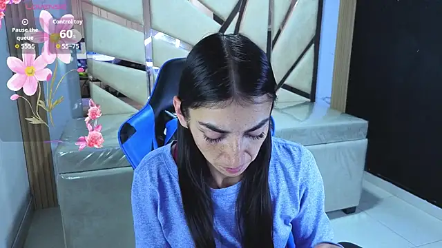 Maily_a_ Obrolan Langsung XXX