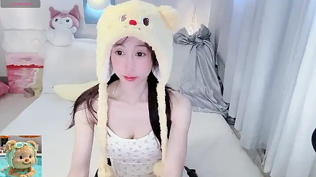 แชท XXX สดของ mistylana_