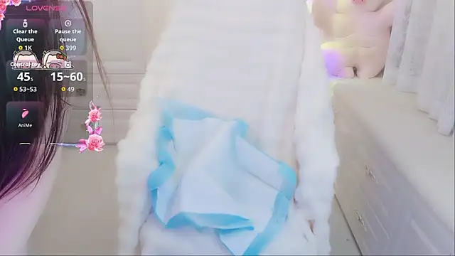 Coco-Di Obrolan Langsung XXX