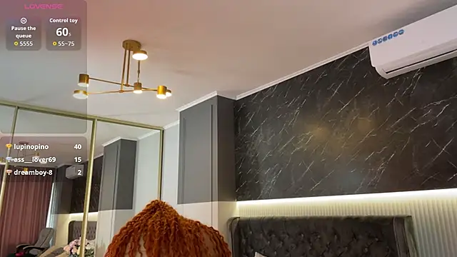 Wow_MayaのライブXXXチャット