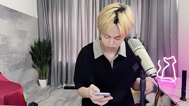 hafabva 网络视讯表演