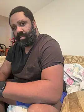 KOdaLion Live XXX-Chat