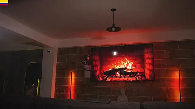 Eros_Dark_ Webcam Show