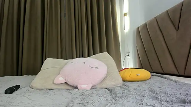 kok0mi Live XXX-chat