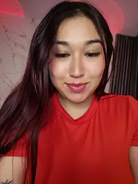 Czat XXX na żywo – Sarah_Bloom