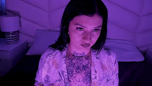 Онлайн чат XXX iam__mystic