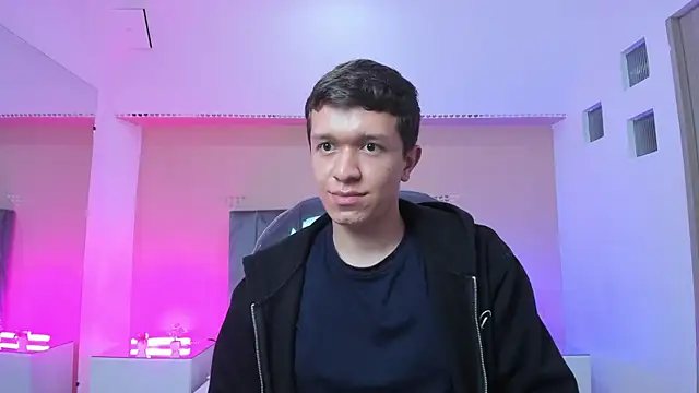 ken_col's Webcam Show