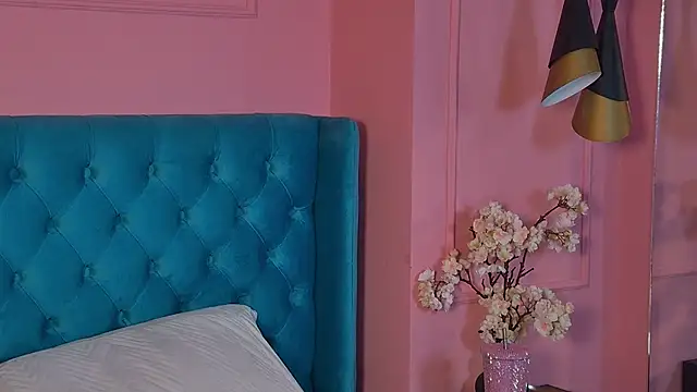 KathrynSin's Webcam Show