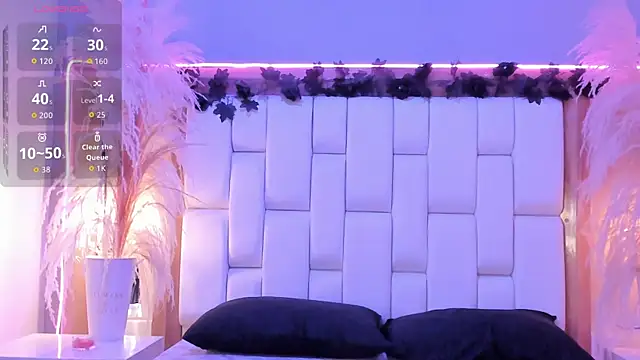 Chat XXX Live DaniandCute