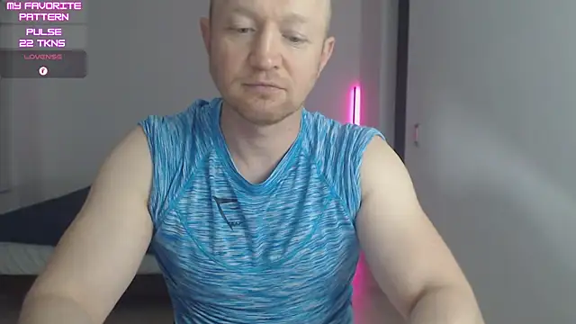 kevintyler69 网络视讯表演