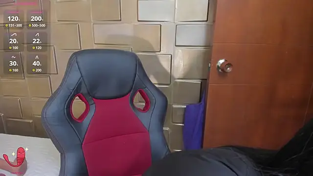 Nara_belenのライブXXXチャット