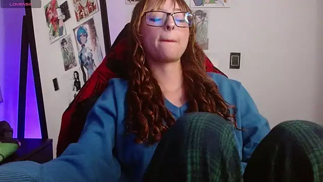 CelesteAyasen Live XXX chat