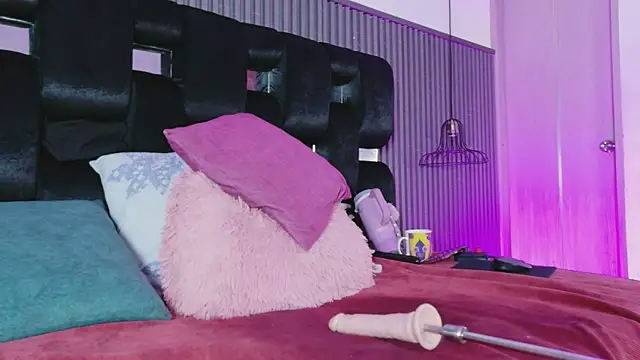 Czat XXX na żywo – levana1