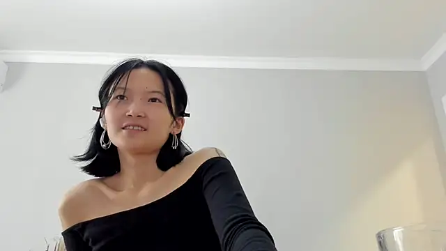 ailey_chao's Live XXX Chat