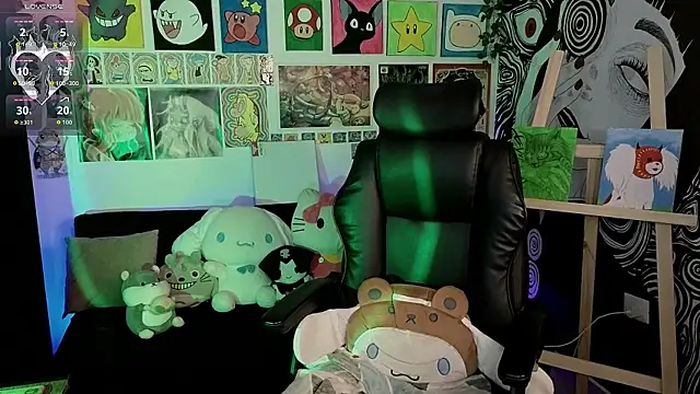 Yuhwan_ – Naživo XXX chat