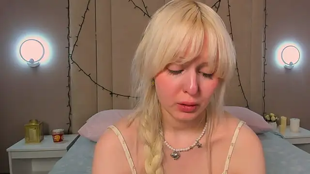 دردشة AdeleSilvy الجنسية المباشرة