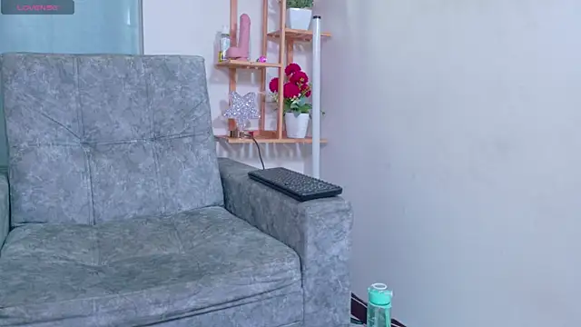 Noirvynn Live XXX Chat