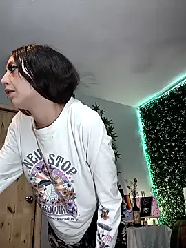 VickyJackson_'s Live XXX Chat