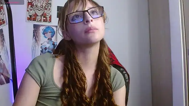 دردشة CelesteAyase الجنسية المباشرة