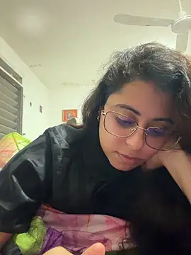 Chat XXX en directo de LaHijaDelPecado