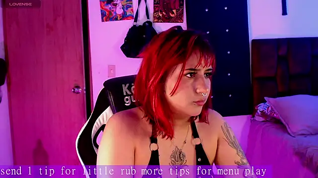 Chat XXX Live Raven_gotic69