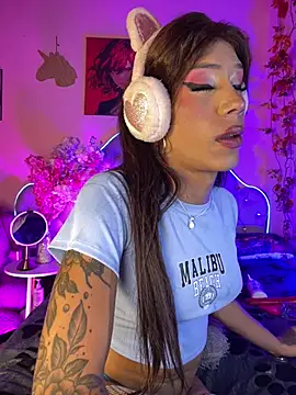 Naugth_channel_ts 网络视讯表演