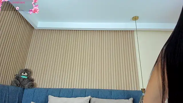 Živý XXX chat kathecute__