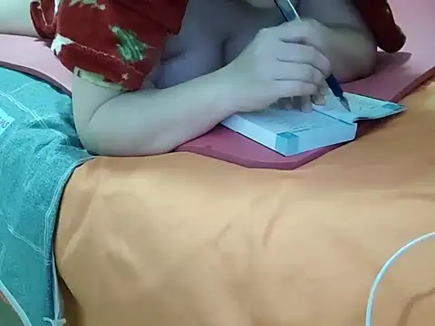 Chat XXX ao vivo de AngelwithEcup