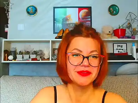 Chat XXX ao vivo de Natali3855