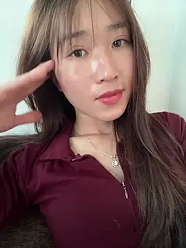 oneyou_400 Show Webcam