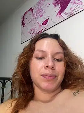 โชว์เว็บแคมของ miacarrot