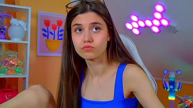 دردشة ArianaAllens الجنسية المباشرة