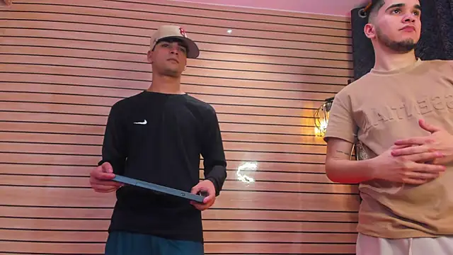 TheBatMansion Webcam show