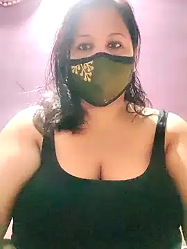 Živý XXX chat pikachush