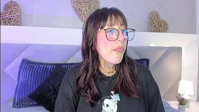 دردشة Mariana_Joness الجنسية المباشرة