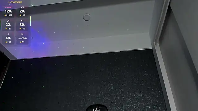 Pertunjukan Kamera Web thiagomeneses01