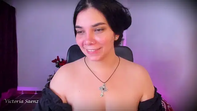 victoriaasaenz_ 即時 XXX 聊天